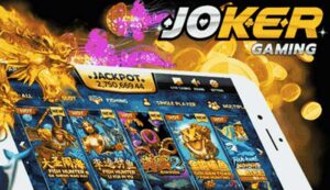 Situs Agen Joker123 Terbaru Indonesia
